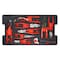Wiha 194 Piece Premium Kit In Rolling Tool Box 92100 - alternate 5